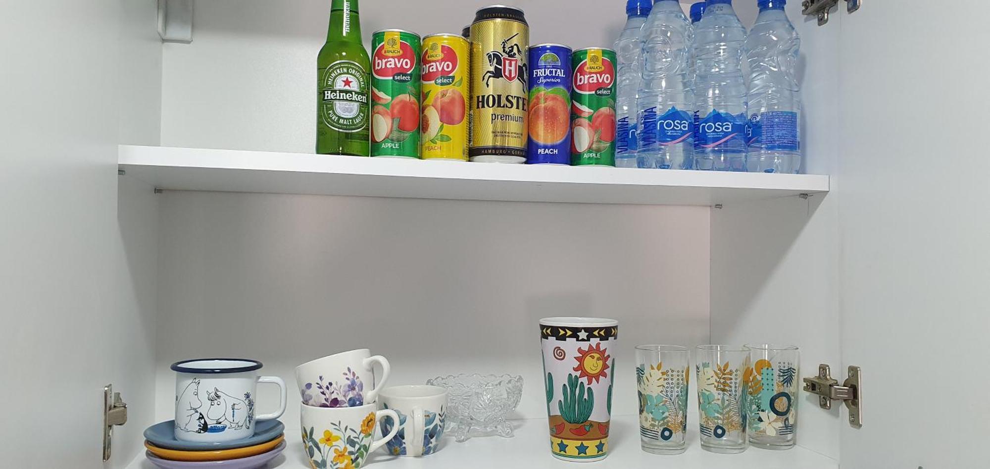 Cozzy Apartment Near The Aiport Podgorica Eksteriør billede