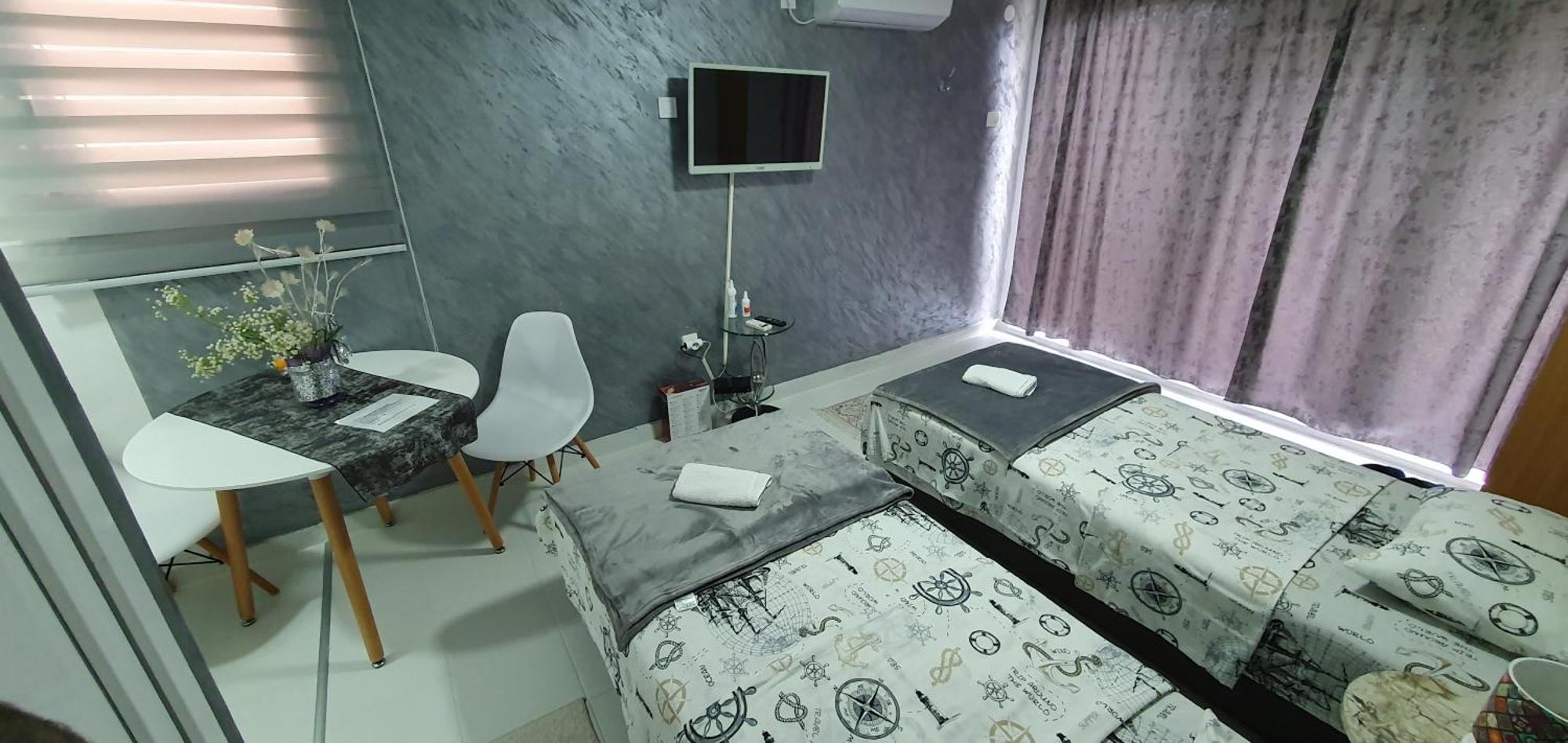 Cozzy Apartment Near The Aiport Podgorica Eksteriør billede